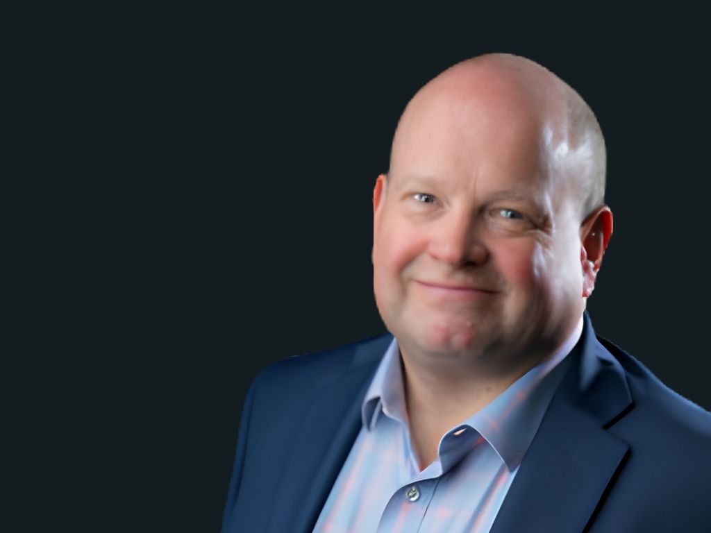 Jeff Estabrooks, Real Estate Lawyer